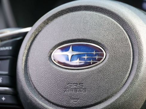 Certified 2024 Subaru Outback Limited AWD/4WD image 14