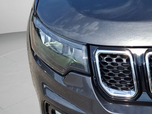 Certified 2023 Jeep Compass Limited AWD/4WD image 26
