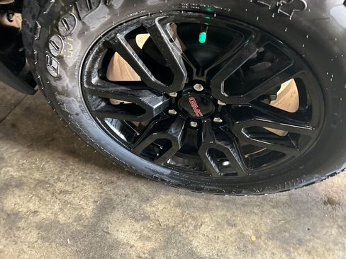 New 2026 GMC Sierra 1500 Elevation w/ Elevation Select Package image 19