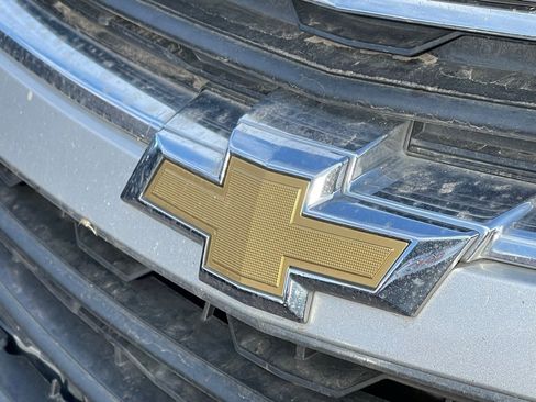 Used 2015 Chevrolet Cruze LS image 5