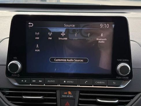 New 2025 Nissan Altima 2.5 S image 26