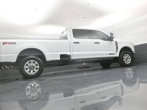 Used 2024 Ford F250 XLT w/ FX4 Off-Road Package AWD/4WD image 39
