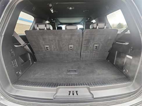 Used 2021 Ford Expedition Limited image 27