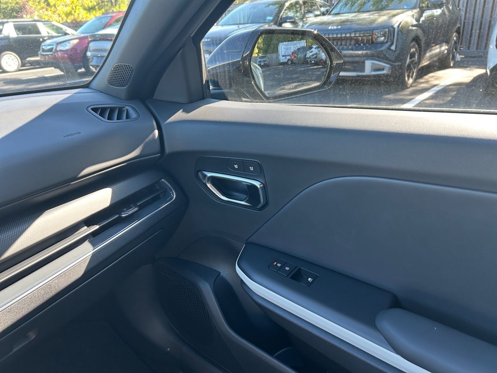 New 2026 Kia K4 GT-Line FWD image 17