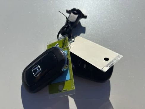 Used 2023 Honda Civic Sport image 23