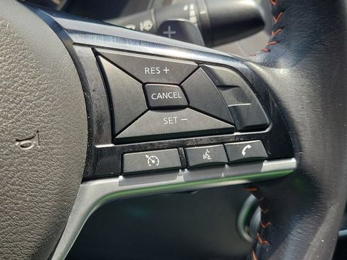 Certified 2023 Nissan Altima 2.5 SR FWD image 31
