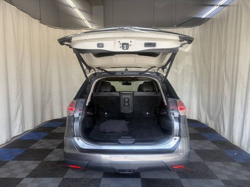 Used 2015 Nissan Rogue SL FWD image 10