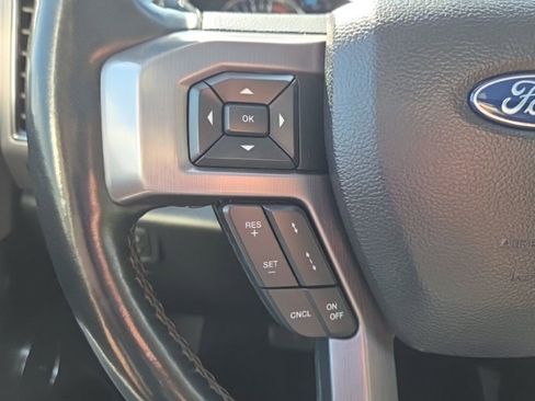 Used 2020 Ford Expedition Platinum AWD/4WD image 17