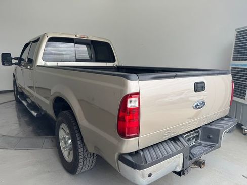 Used 2010 Ford F350 Lariat image 8