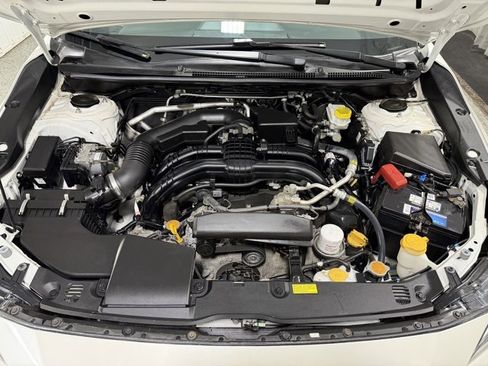 Used 2020 Subaru Impreza 2.0i image 23