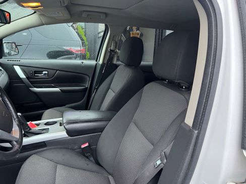 Used 2013 Ford Edge SEL image 8