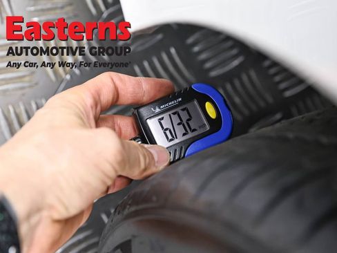 Used 2022 Honda Civic Sport image 25