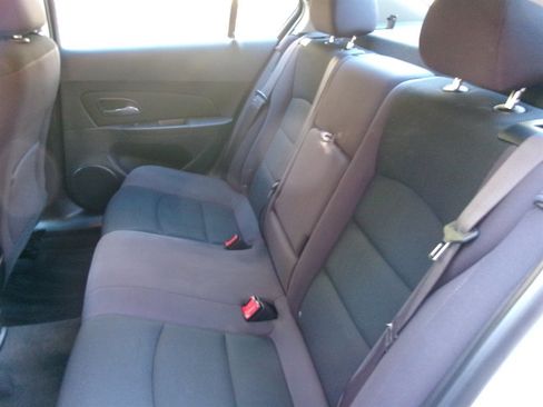 Used 2014 Chevrolet Cruze LT w/ Enhanced Safety Package image 29