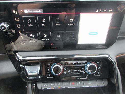 New 2026 GMC Sierra 1500 AT4 w/ AT4 Premium Package image 20