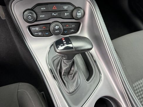 Used 2023 Dodge Challenger GT w/ Blacktop Package image 25