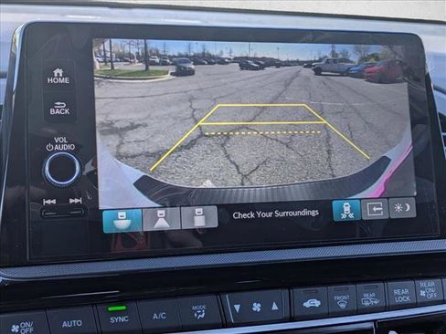 Used 2026 Honda Odyssey Elite image 13