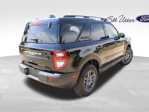 New 2025 Ford Bronco Sport Big Bend w/ Convenience Package image 3