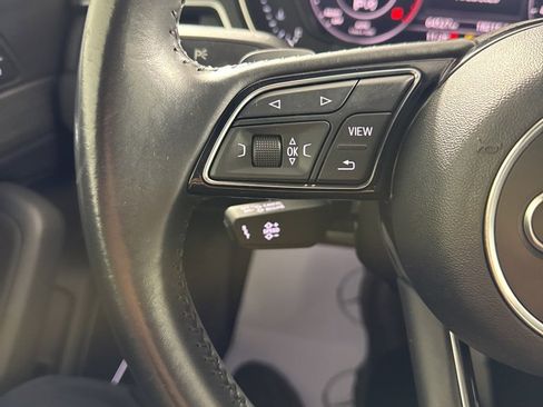 Used 2018 Audi A5 2.0T Premium Plus w/ Premium Plus image 30