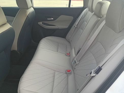 New 2026 Nissan Sentra SL w/ Floor Mat Package image 31