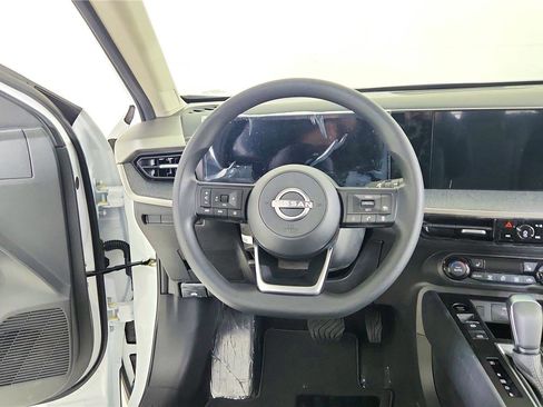 Certified 2026 Nissan Kicks SV w/ Cold Weather Package image 20