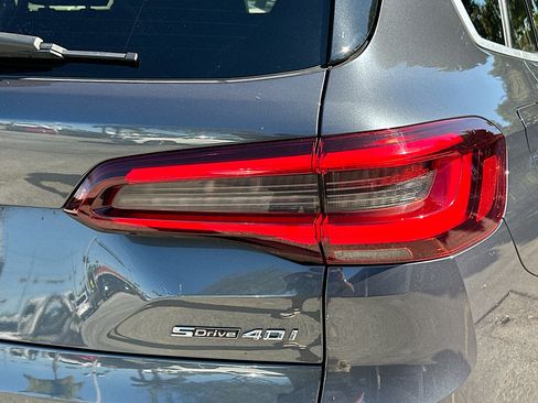 Used 2020 BMW X5 sDrive40i w/ Premium Package image 33