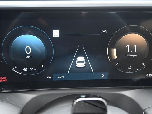 New 2026 Hyundai Palisade Calligraphy image 7