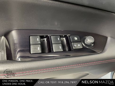 Used 2022 MAZDA CX-5 Carbon Edition image 20