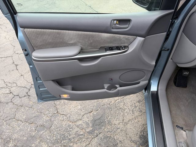 Used 2009 Toyota Sienna LE FWD image 28