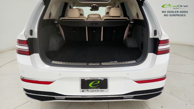 Used 2025 Genesis GV80 2.5T Prestige AWD/4WD image 28