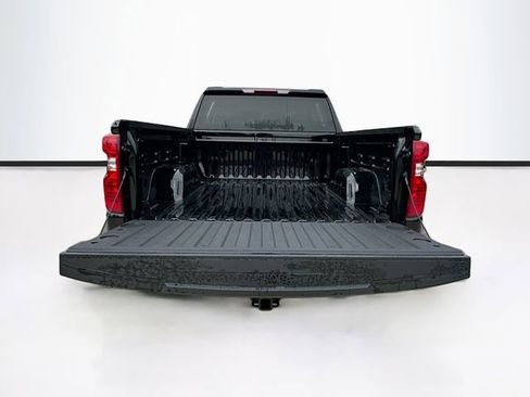 New 2026 Chevrolet Silverado 1500 LT AWD/4WD image 28