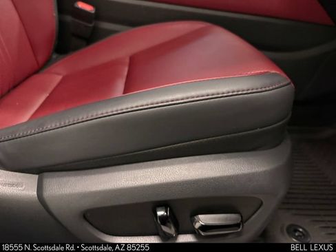 Used 2025 Lexus NX 350 AWD w/ Accessory Package (2T) image 28