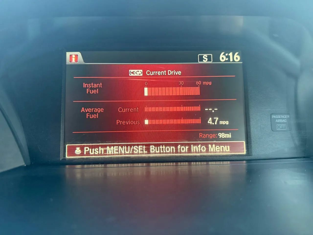 Used 2014 Honda Accord EX-L image 46