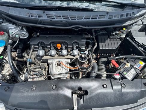 Used 2011 Honda Civic EX image 10