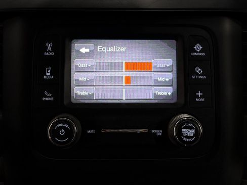 Used 2023 RAM 2500 Tradesman AWD/4WD image 27