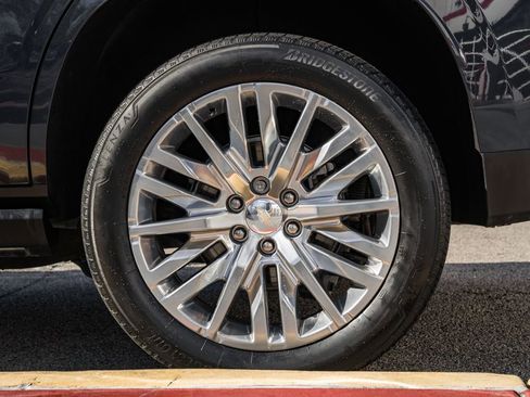 Used 2023 Chevrolet Tahoe High Country image 25