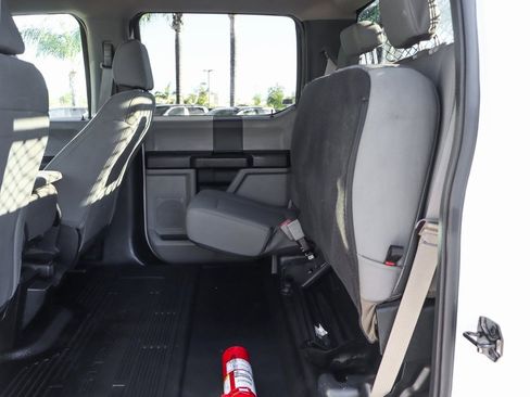 Used 2019 Ford F250 XL w/ Power Equipment Group image 43