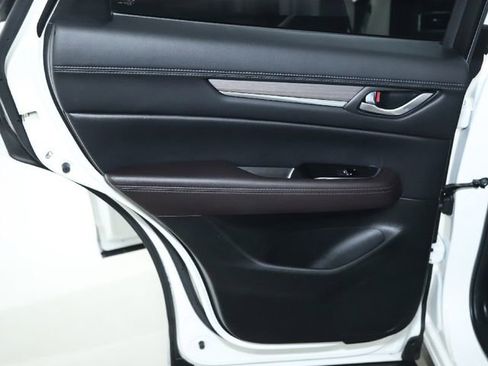 Certified 2023 MAZDA CX-5 Signature image 23