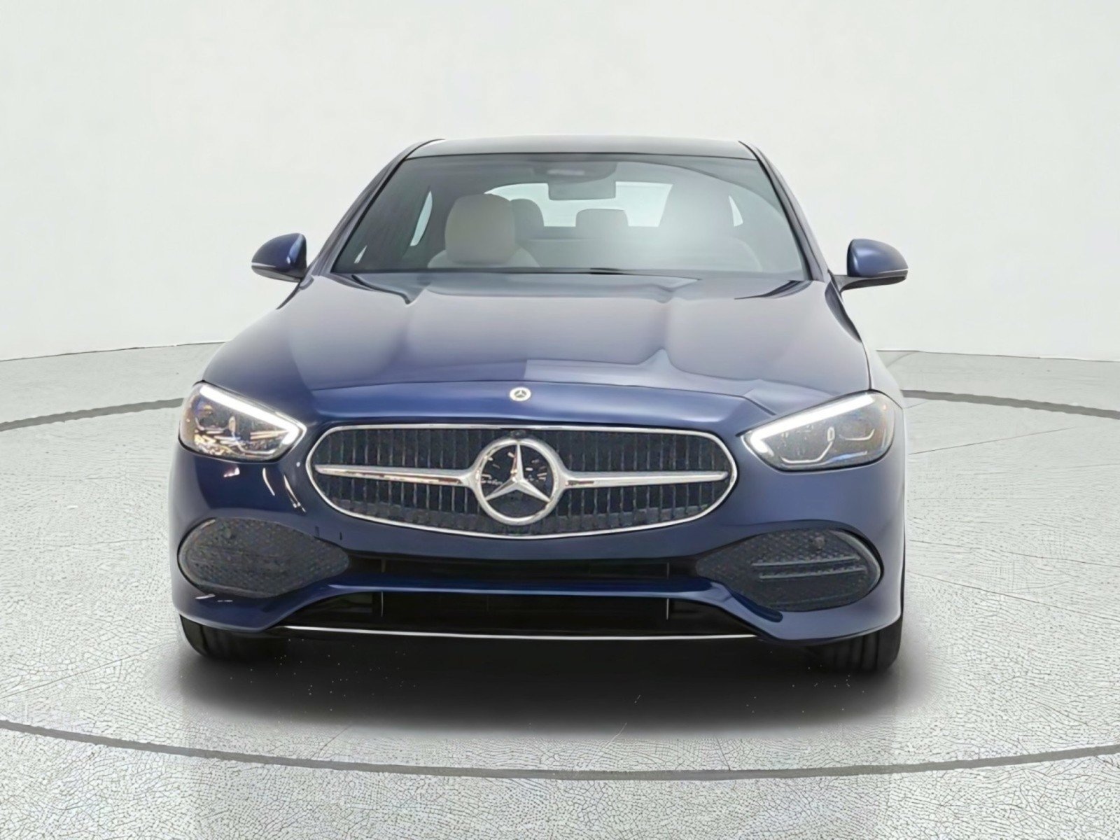 New 2027 Mercedes-Benz C 300 Sedan image 2