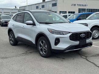 New 2026 Ford Escape ST-Line Select w/ Tech Pack #2 video 2