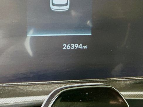 Used 2025 Hyundai Santa Fe SEL FWD image 19