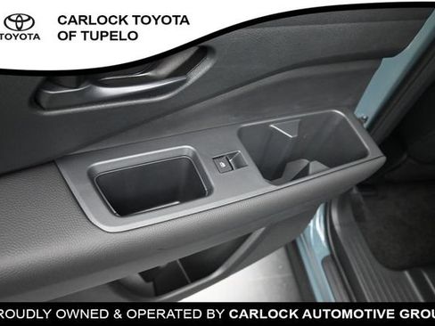 Used 2026 Nissan Pathfinder Rock Creek AWD/4WD image 24