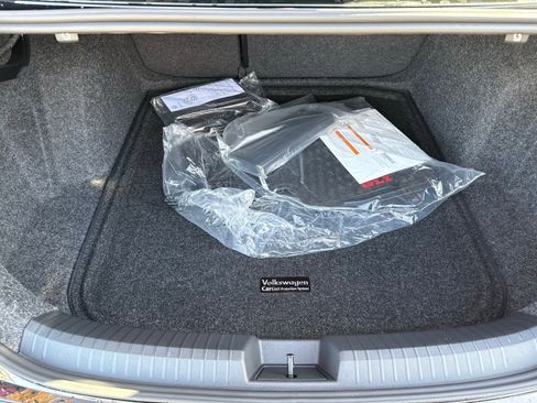 New 2026 Volkswagen Jetta GLI Autobahn image 24