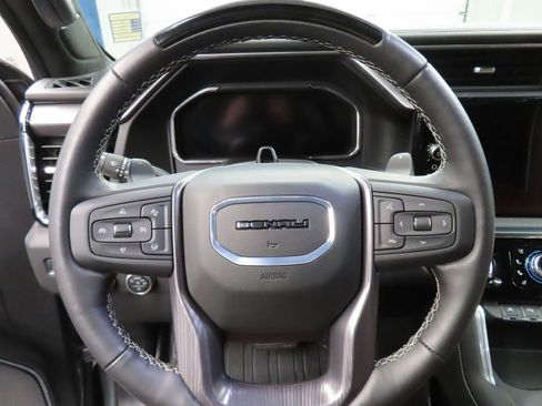 Used 2026 GMC Sierra 1500 Denali Ultimate image 50