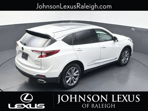 Used 2024 Acura RDX SH-AWD w/ Technology Package image 27