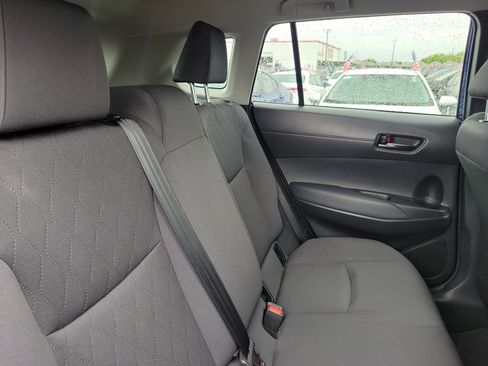 Used 2023 Toyota Corolla Cross LE FWD image 15