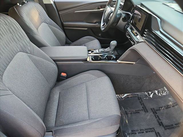 Used 2025 Toyota Camry LE FWD image 26