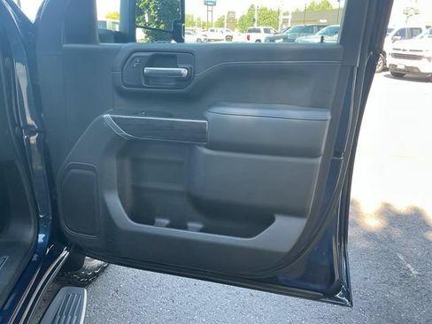 Used 2020 Chevrolet Silverado 2500 LTZ w/ LTZ Plus Package AWD/4WD image 26