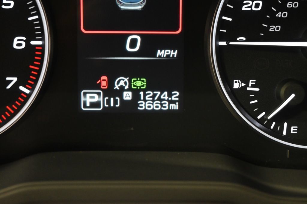 Certified 2026 Subaru Crosstrek 2.5i Limited w/ Crosstrek Mirror Package AWD/4WD image 26