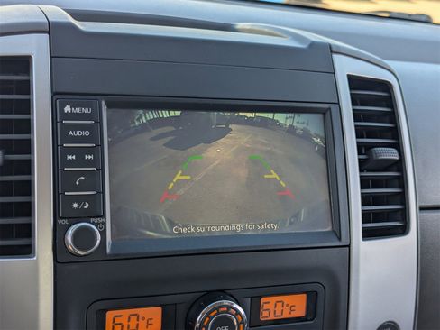 Used 2020 Nissan Frontier SV image 29