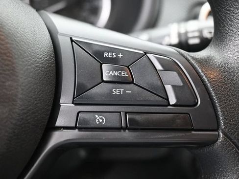 Used 2024 Nissan Kicks S FWD image 16